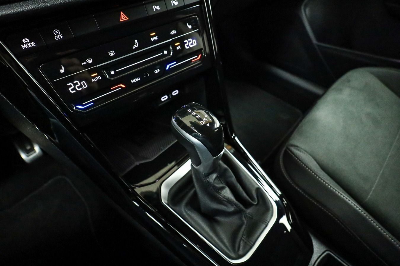 Volkswagen T-Roc - Bild 18