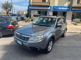 Subaru Forester 2.0 4x4 gpl - Subaru Forester mit LPG-Antrieb