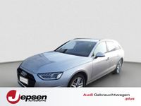 Audi A4 - Vorschau Bild 1