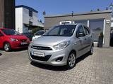 Hyundai i10 5 Star Edition *Klima* - Hyundai i10 Gebrauchtwagen in Bielefeld