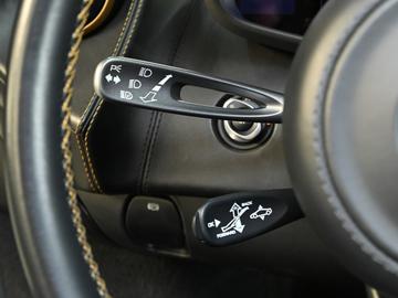 2016 Mclaren 570S 缩略图 15