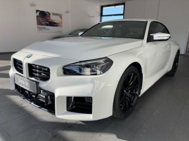 BMW M2 Coupé