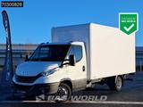 Iveco Daily 35C16 Ladebordwand Doppelbereifung Koffer - Iveco Daily 35C16