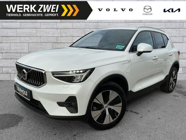 Volvo XC40 T5 Plus Bright Plug-In 2WD ACC Kamera 18″