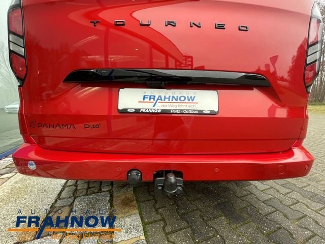 Foto Nummer 30: FORD Tourneo Custom