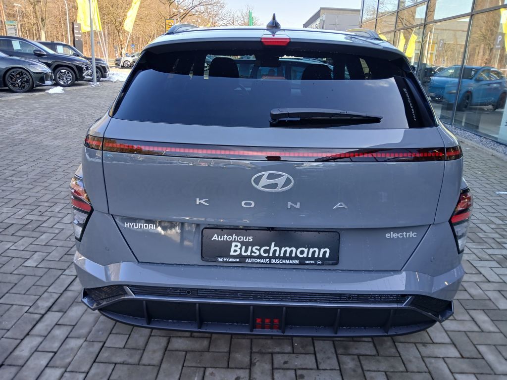 Hyundai Kona – Bild 5