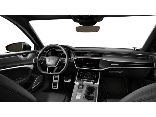 Audi S6 - Bild 8