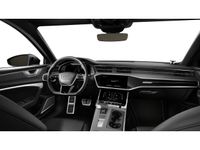 Audi S6 - Vorschau Bild 8