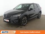 Mazda CX-5 2.2 Turbodiesel Nakama 2WD - Mazda Gebrauchtwagen in München
