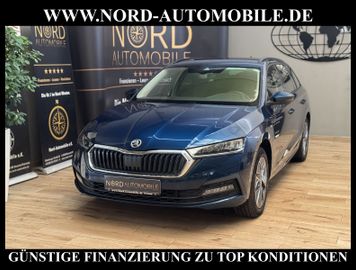 Skoda Octavia - 6