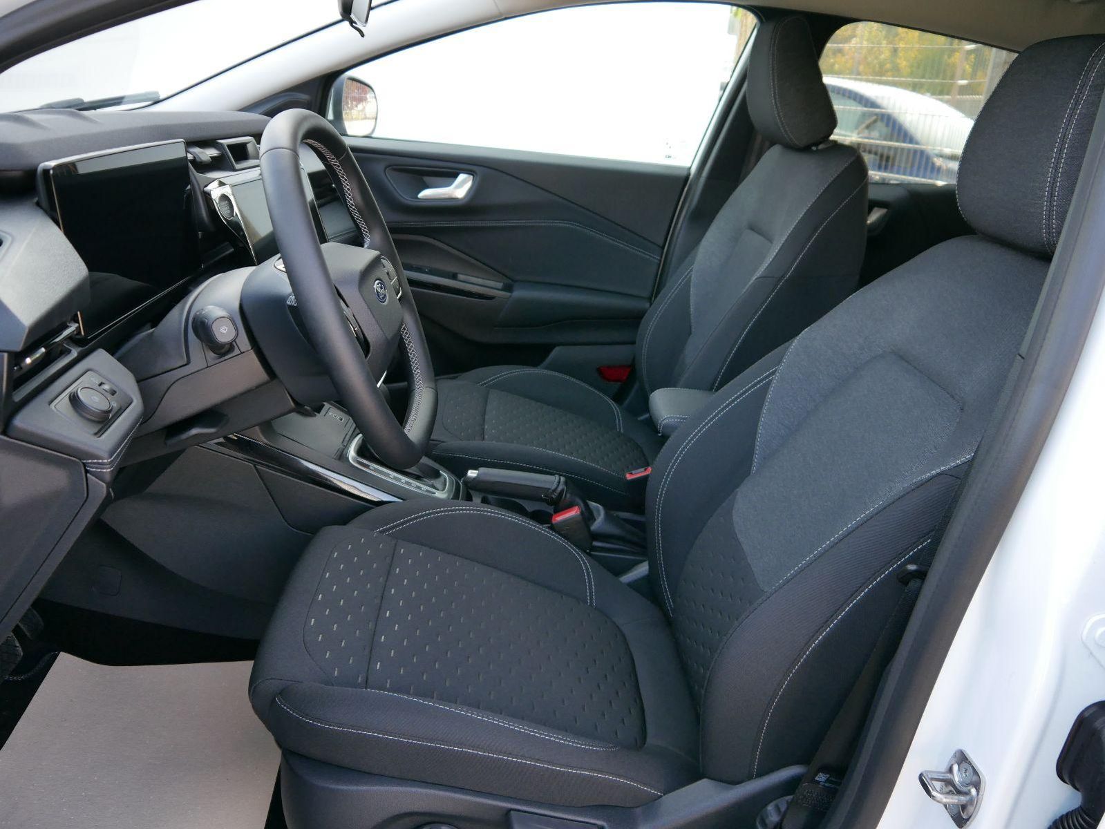 Ford Puma - Bild 11