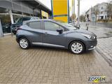 Nissan Micra N-WAY Navi Klimaautom DAB SHZ Notbremsass. - Nissan Micra: N Way