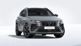 Hyundai TUCSON N Line X 1.6T PHEV 288PS AT 2WD - Autos mit Automatikschaltung