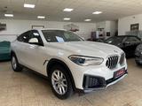 BMW X6 Baureihe X6 xDrive 30 d xLine 1.Hand - BMW X6 in Gelsenkirchen