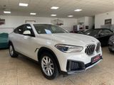BMW X6 Baureihe X6 xDrive 30 d xLine 1.Hand - BMW X6 aus 2021