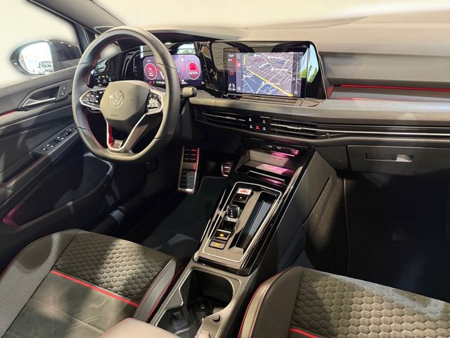 Golf VIII GTI Clubsport 2.0 TSI DSG IQLIGHT+PANO