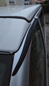 Volkswagen T5 Caravelle-Kamper - VW T5 Gebrauchtwagen in Frankfurt