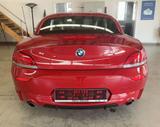 BMW Z4 Roadster sDrive35is DKG*MSport*Voll*Sup-Zust - BMW Z4: 35is