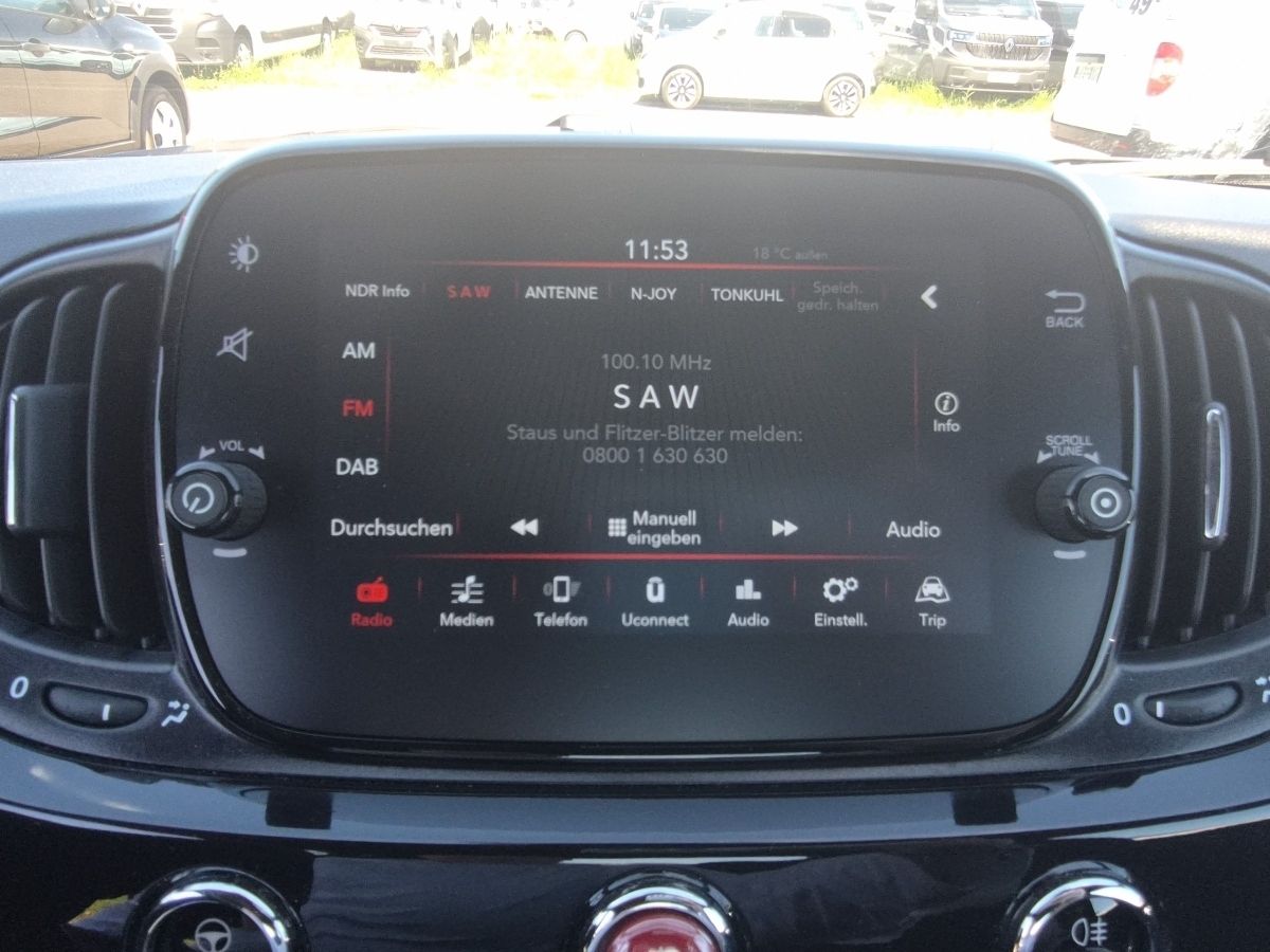 Fiat 500 - Bild 11