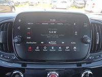 Fiat 500 - Vorschau Bild 11