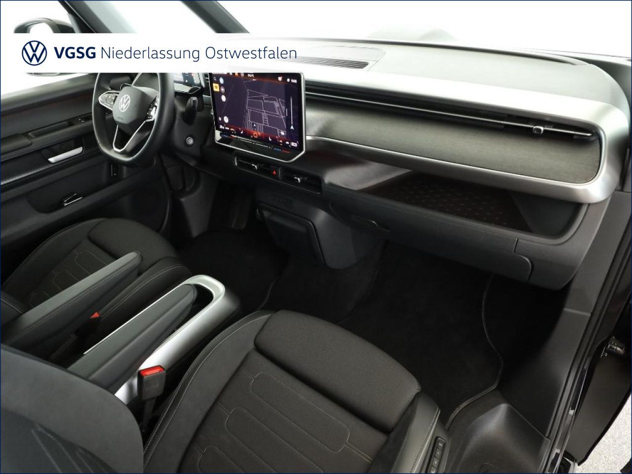 Volkswagen ID. Buzz - Bild 6