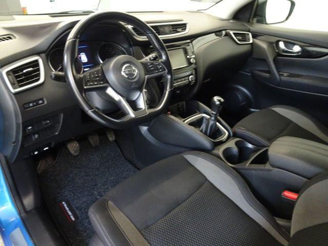 Nissan Qashqai 1.5 dCi DPF Acenta 4x2