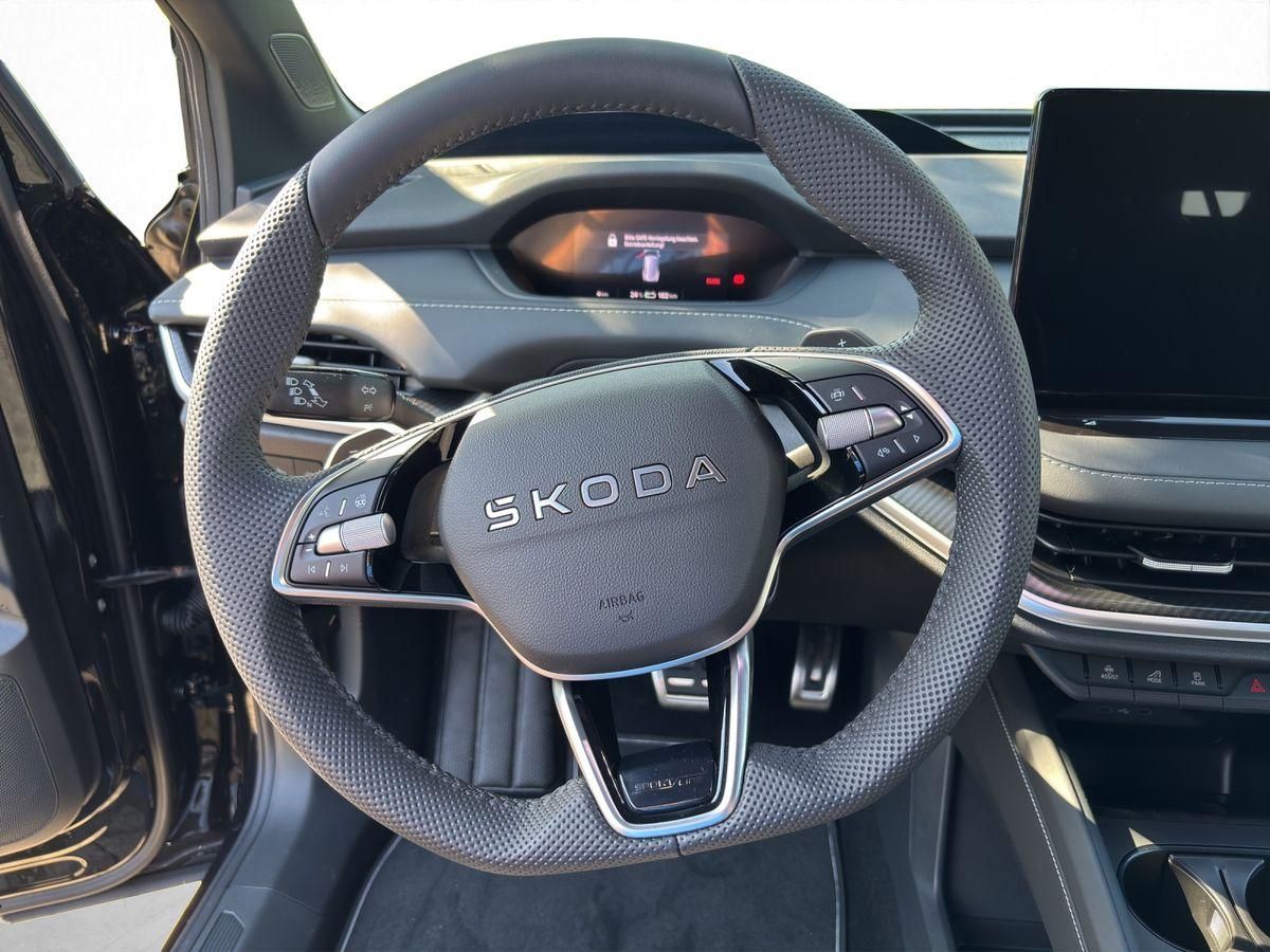 Skoda Elroq - Bild 14