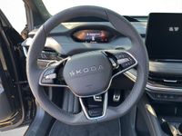 Skoda Elroq - Vorschau Bild 14