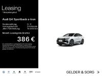 Audi Q4 e-tron - Vorschau Bild 1