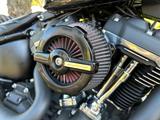 Harley-Davidson Street Bob Custom - HARLEY-DAVIDSON STREET BOB CUSTOM