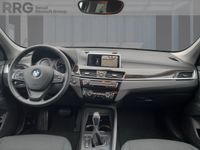BMW X1 - Vorschau Bild 10