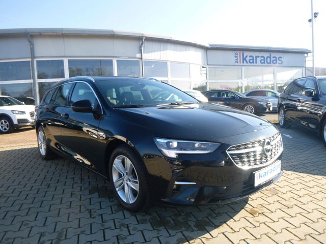 Fahrzeugabbildung Opel Insignia B Sports Tourer >AUT/AHK/KAM/LED/Leder