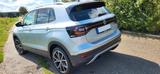 Volkswagen T-Cross Style, 1.0 TSI 85kW, DSG , Navi, AHK - Volkswagen T-Cross: Automatik