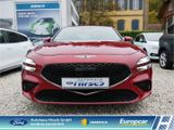 Genesis G70 Sport 2.2 CRDi Leder LED ACC El. Heckklappe  - Genesis G70 aus 2022