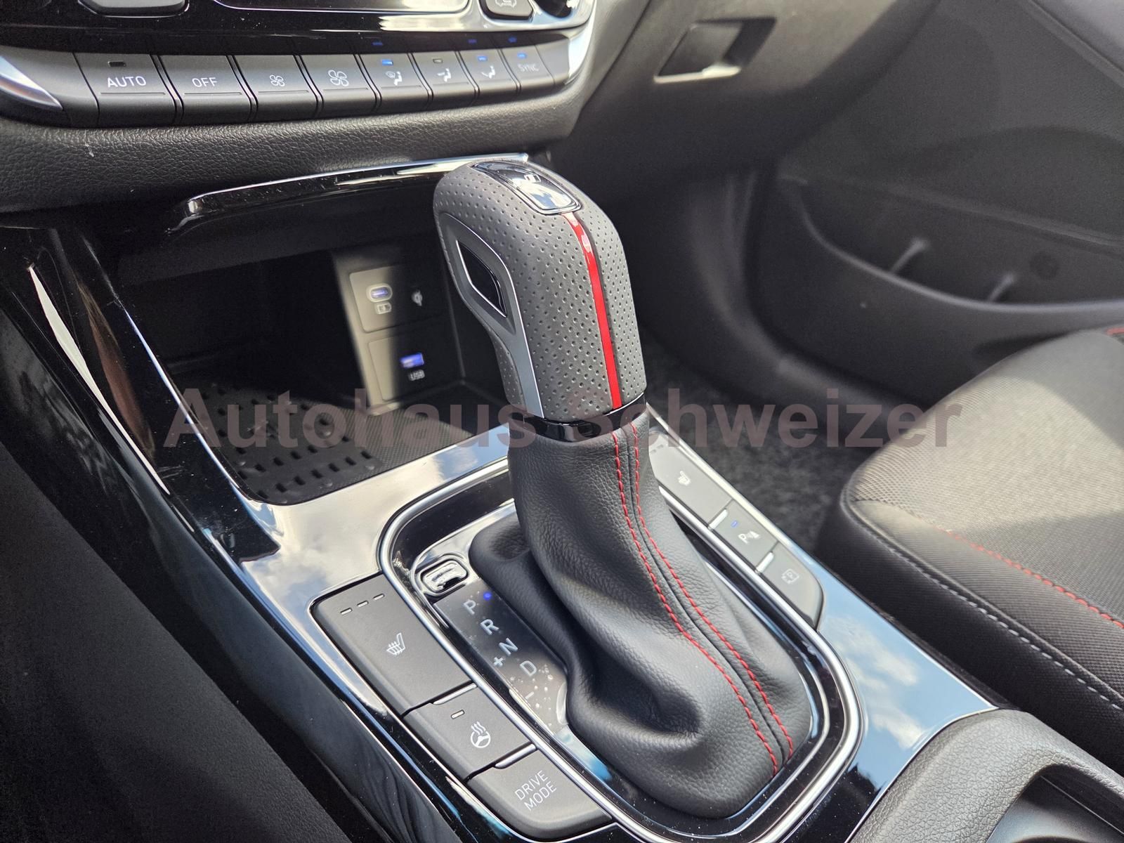 Hyundai i30 – Bild 15
