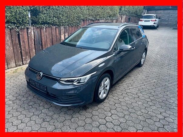 Volkswagen Golf VIII Variant Life