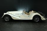 Morgan Plus 8 - Oldtimer: Plus