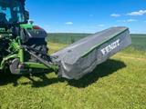 Fendt Slicer 2870 ISL - Fendt Schlepper 2