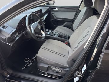 SEAT Leon - 10