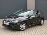 Seat Ibiza Style CNG 1-Hand Alu Navi PDC FrontAssist - Seat Ibiza mit CNG-Antrieb