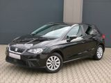 Seat Ibiza Style CNG 1-Hand Alu Navi PDC FrontAssist - Seat Ibiza mit CNG-Antrieb