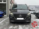Mercedes-Benz V 300 d 4MATIC EXCLUSIVE AMG lang Airmatic Panor - Mercedes-Benz: 4matic