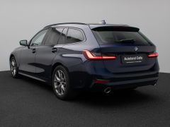Foto Nummer 9: BMW 320d