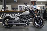 Harley-Davidson FAT BOY 114 KESS-TECH DynoJet RICK´S - APE FLFBS - Harley-Davidson Fat Boy 114 (FLFBS)