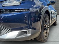 Citroën C4 X - Vorschau Bild 4