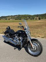 Harley-Davidson VRSCB V-rod
