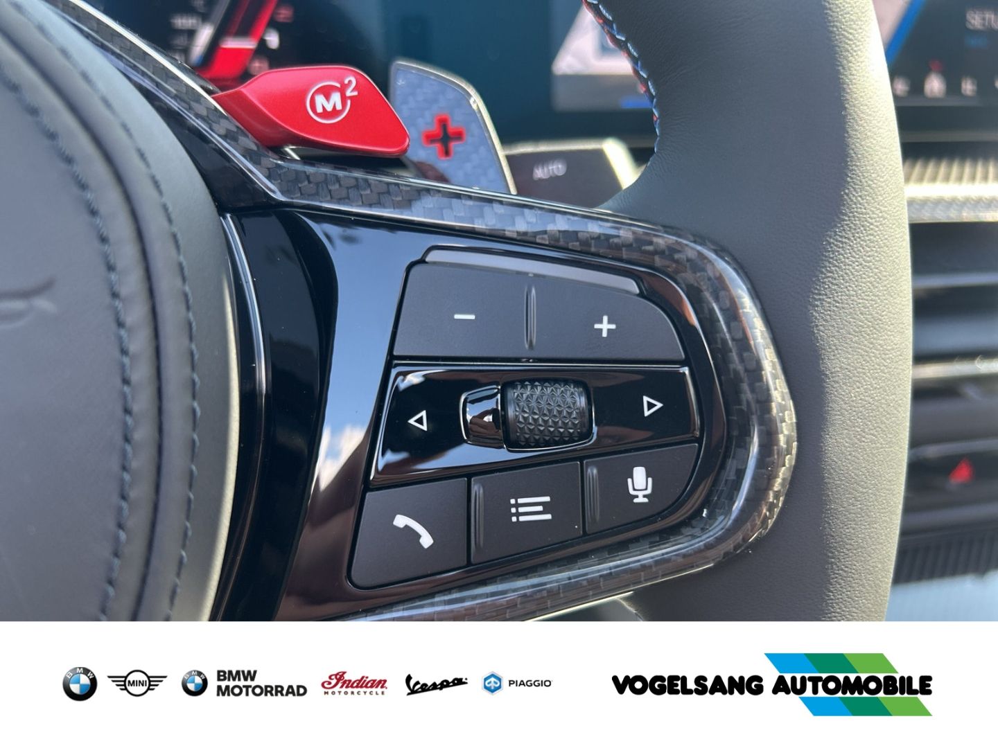 BMW M4 - Bild 14