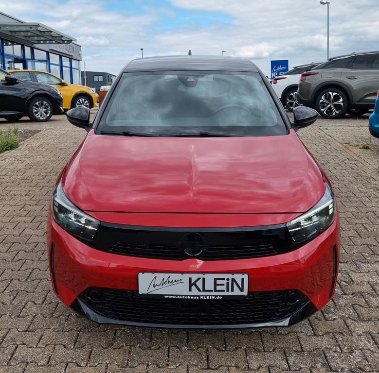 Image of Opel Corsa