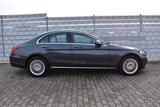 Mercedes-Benz C 180 Avantgarde+Navi+SHZ+LED+58.100KM - Mercedes-Benz C 180 in Ludwigshafen