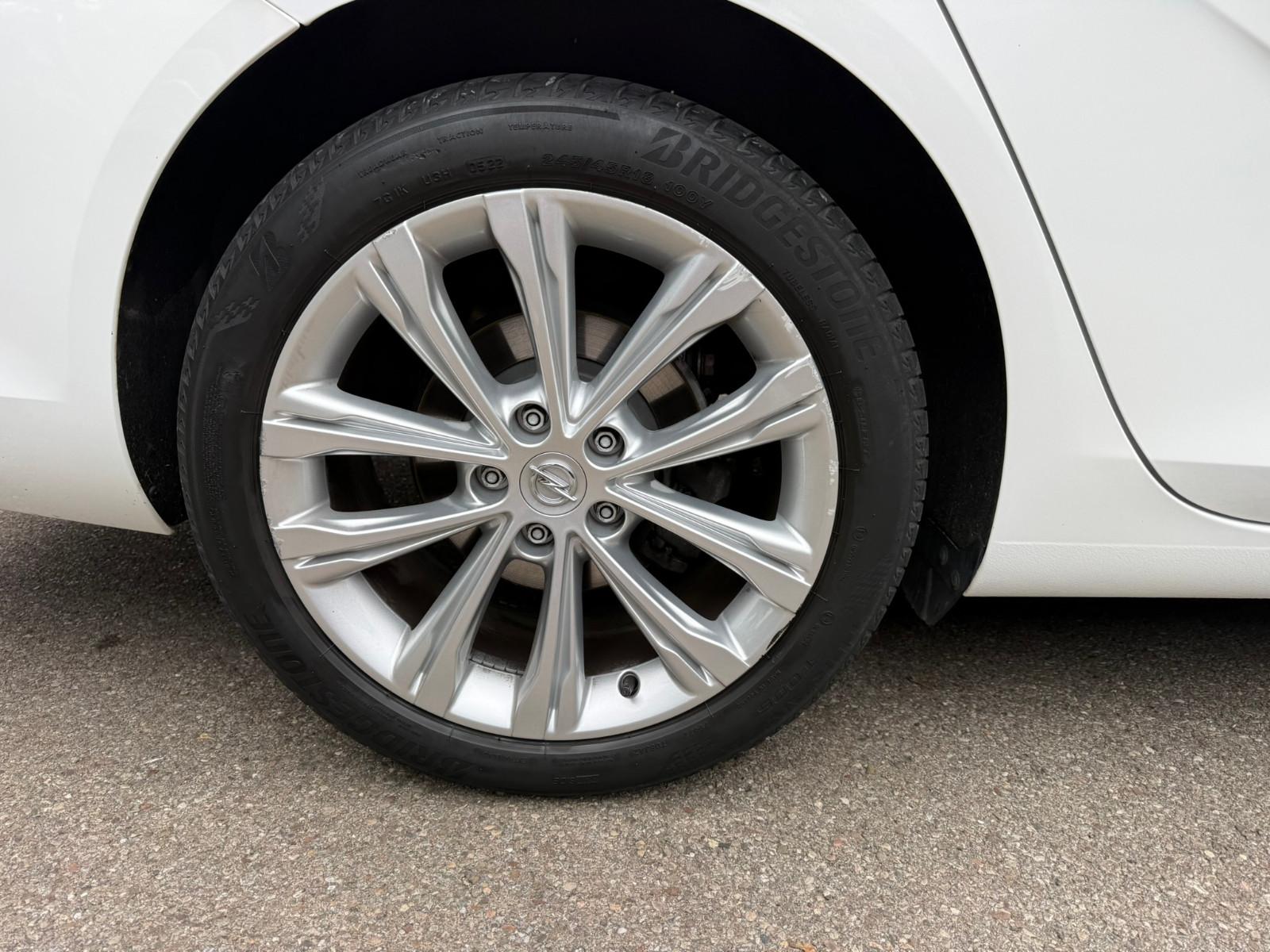 Opel Insignia B Sports Tourer Business